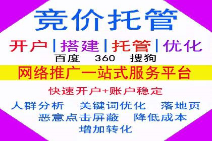 SEM托管服务实战案例：打造高效广告投放策略
